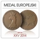 Medal Europejski dla nowych farb